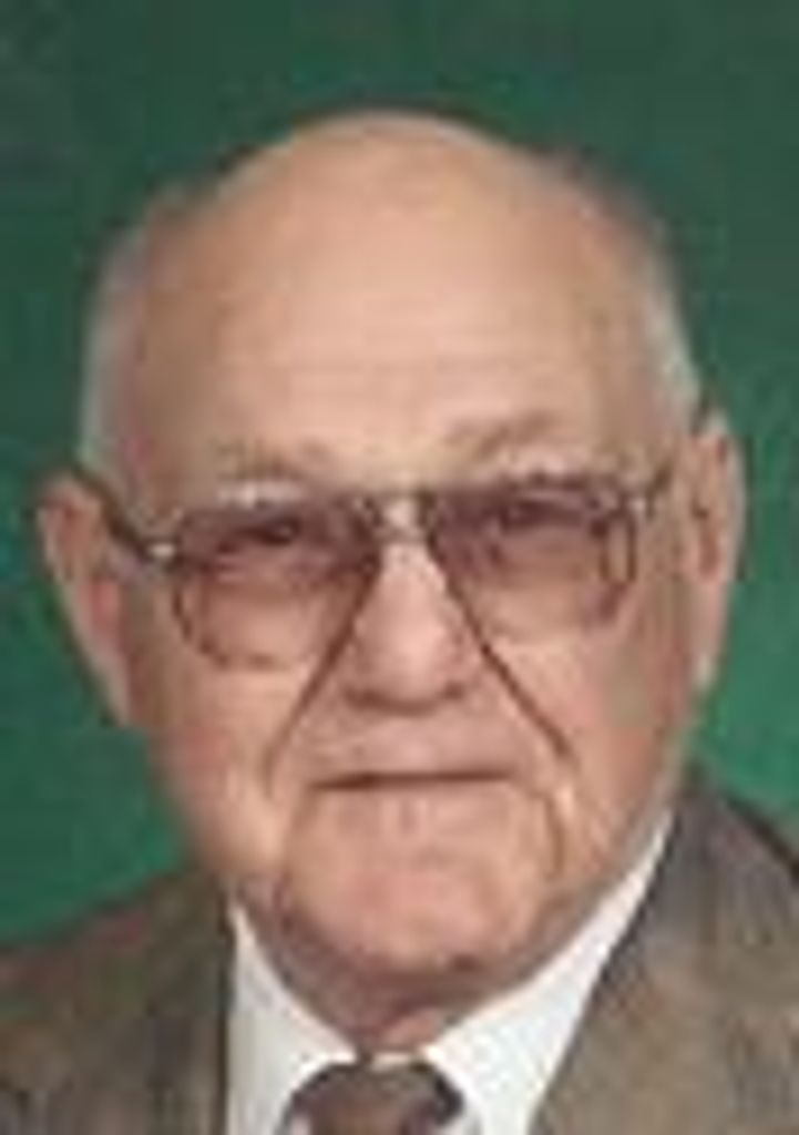 Loyal Clifford Fisher