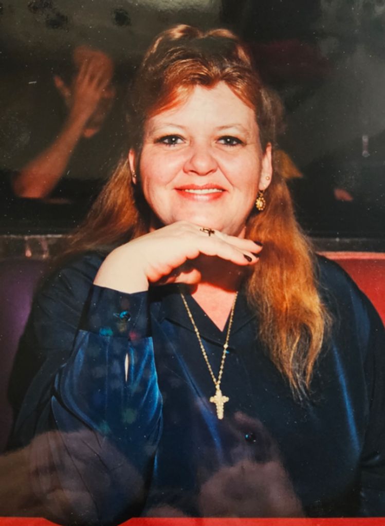 Rhonda Renee (Elkins)  Wilson Profile Photo