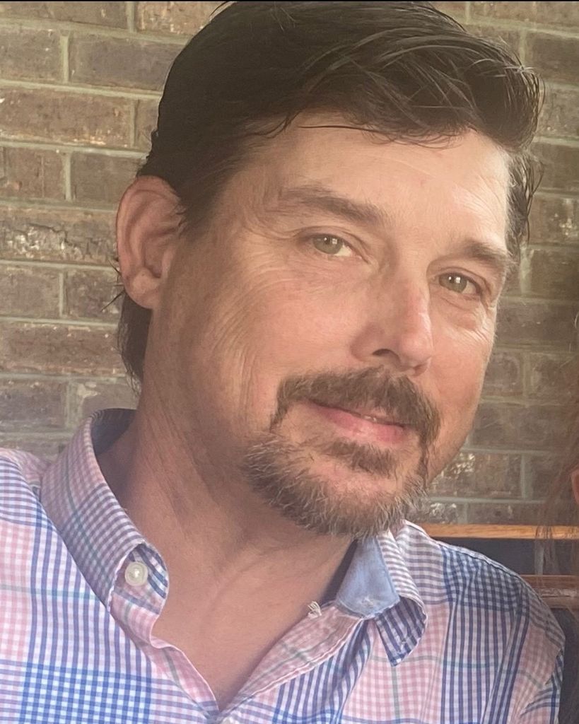 William Shane Bridge Profile Photo