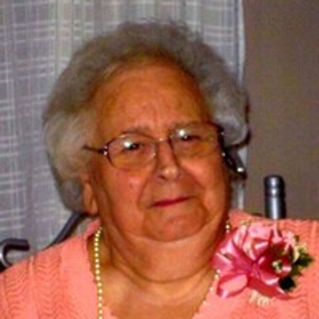 Cecelia (Derosa) Borucki