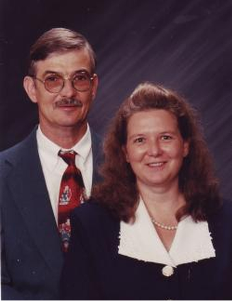Sandra  Barnhill Horne