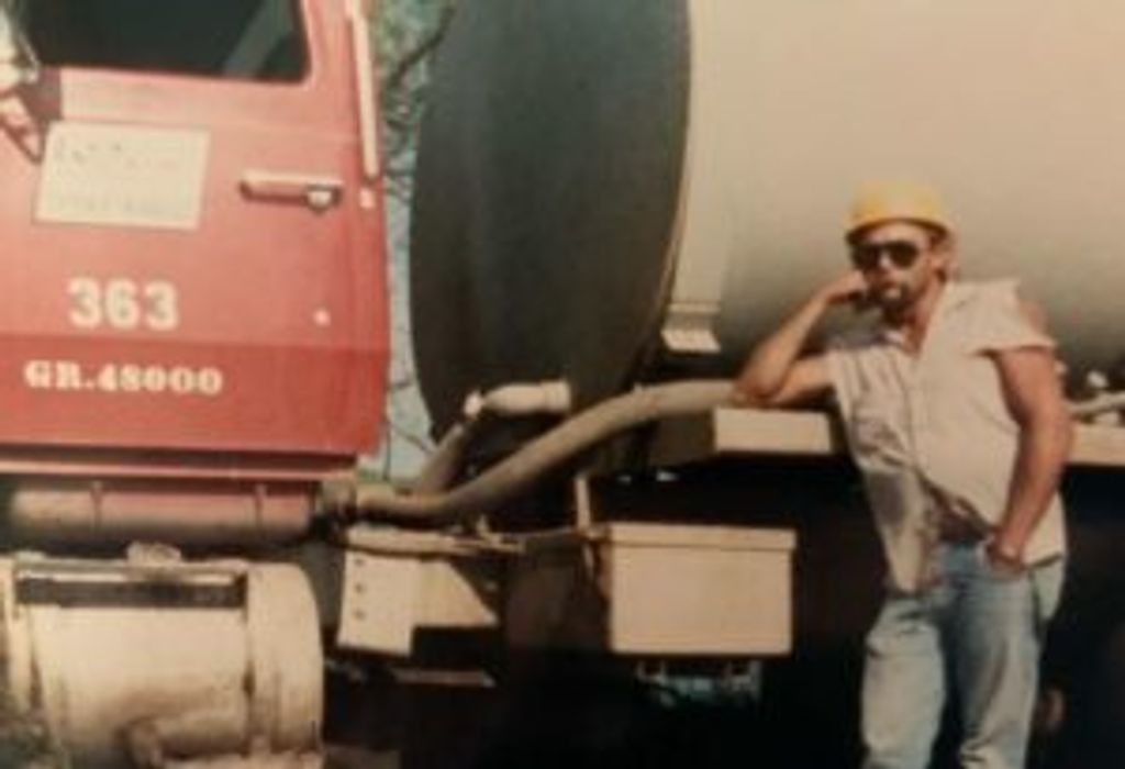 Harold Dale Huddleston, Jr.