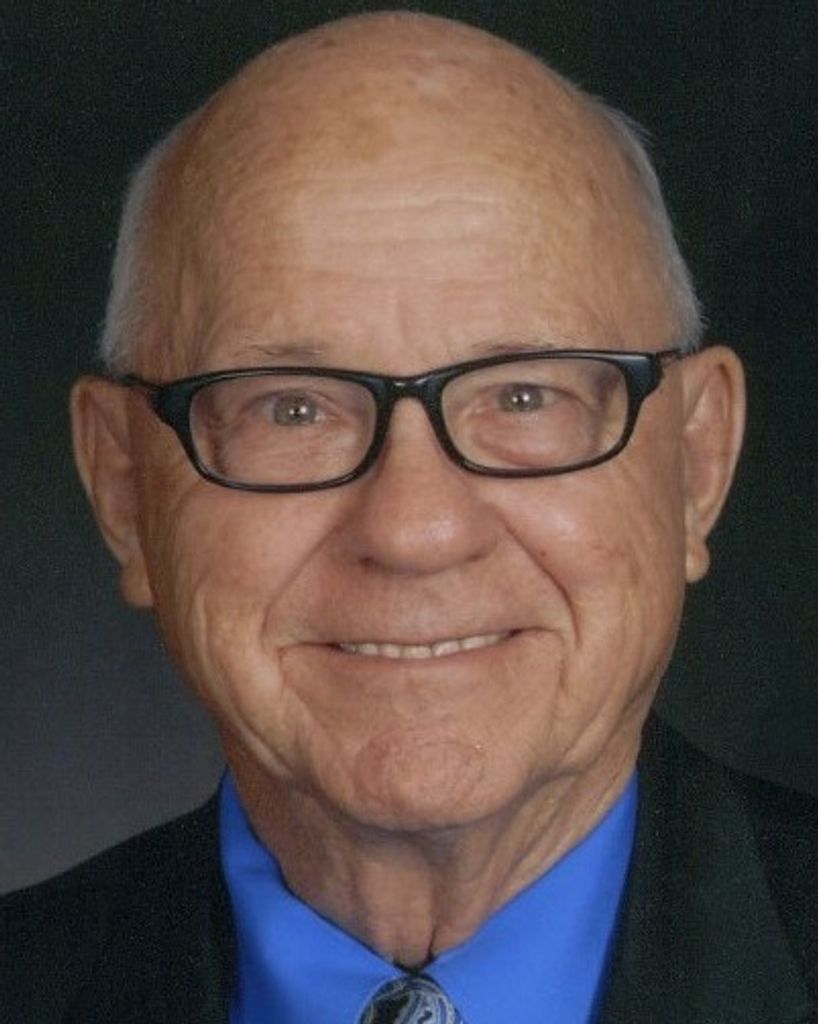 Jarold J. Hopkins Profile Photo