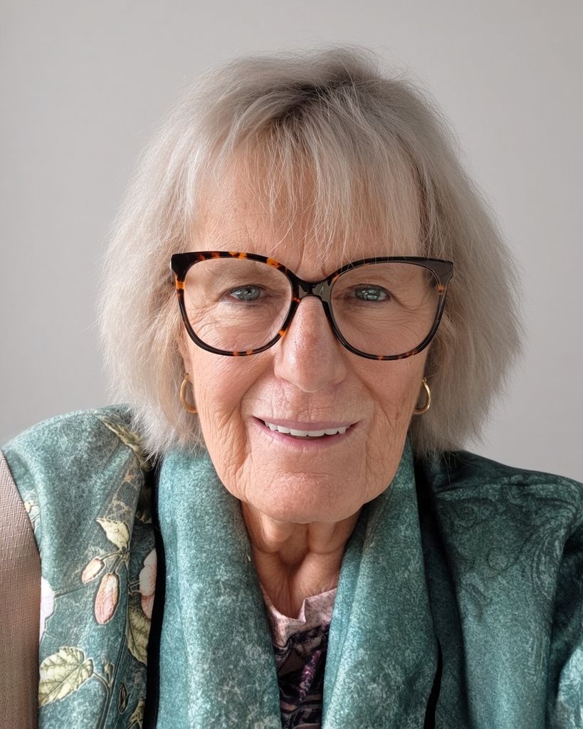 Luanne M. Brown