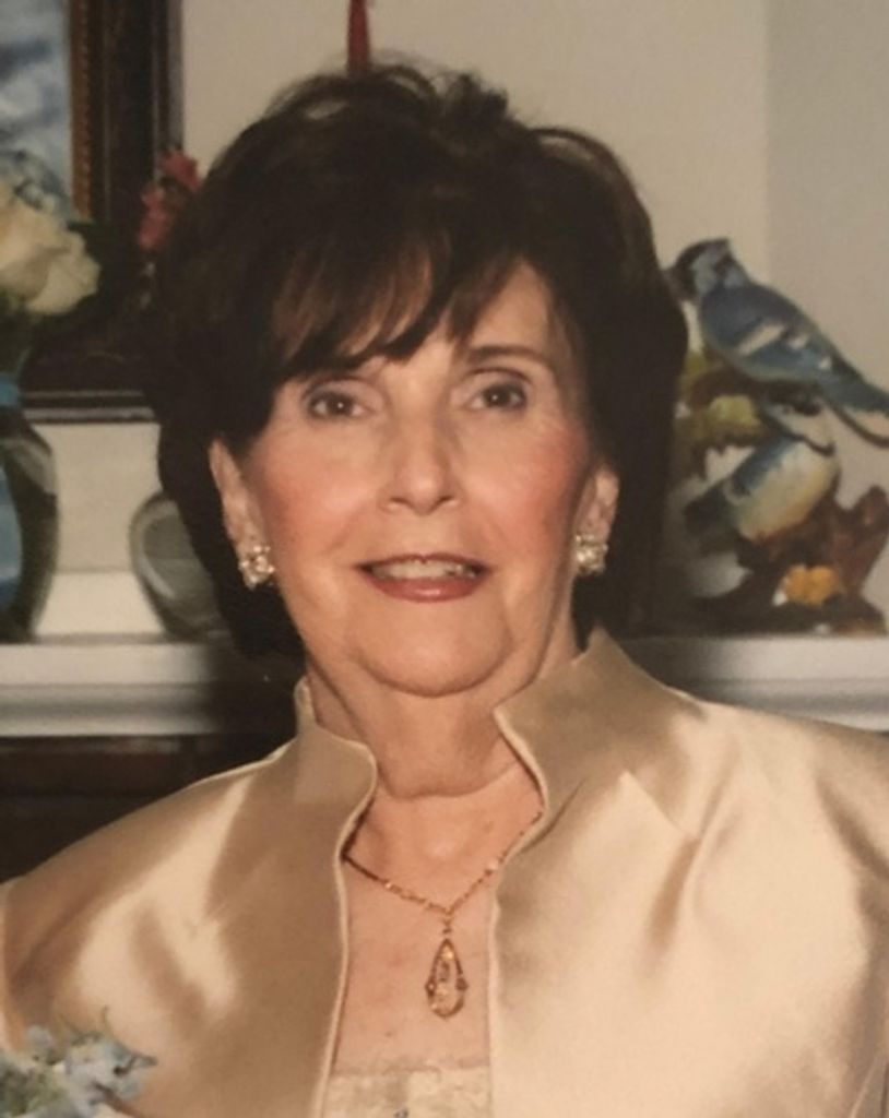 Mary T. Ferrara Profile Photo
