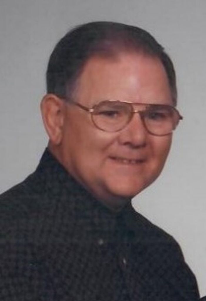 Jack Lee Johnson Profile Photo