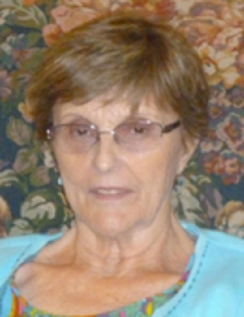 Roberta Ann Slaybaugh