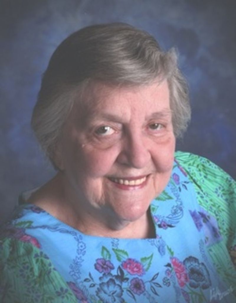 Marilyn Jean Zitterich Profile Photo