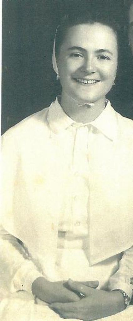 Virginia Skiles Bowman