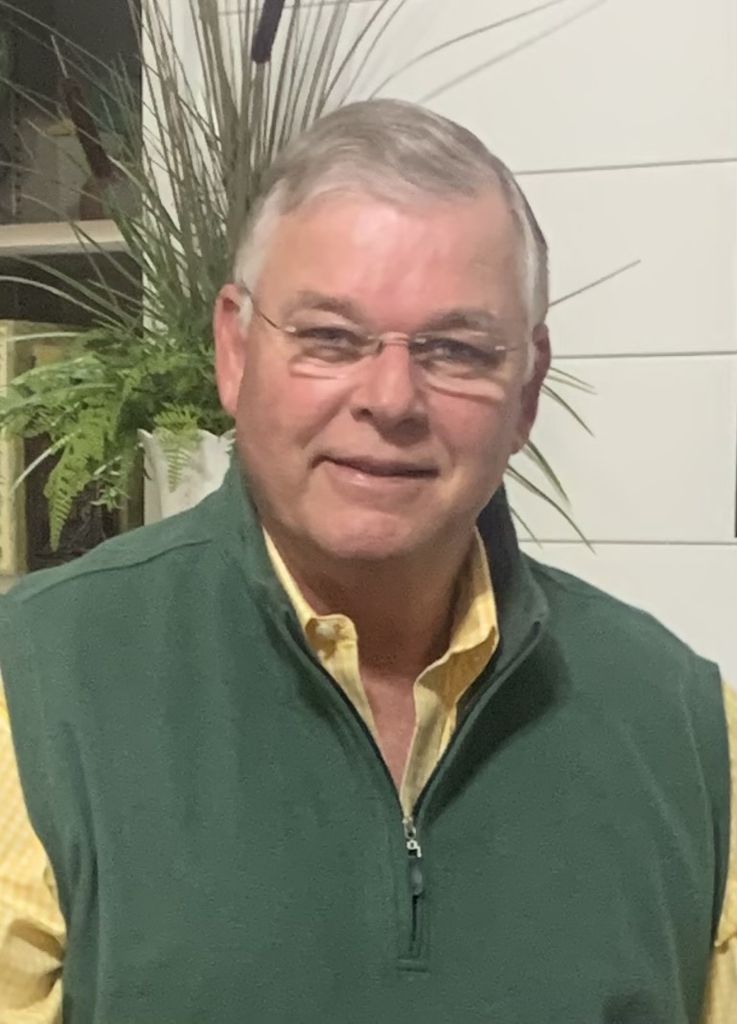 Mr. Allen Dale Ragan Profile Photo