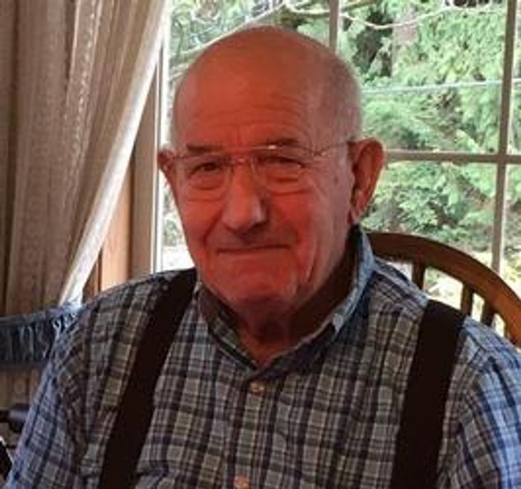 Kenneth H Christoferson Sr. Profile Photo