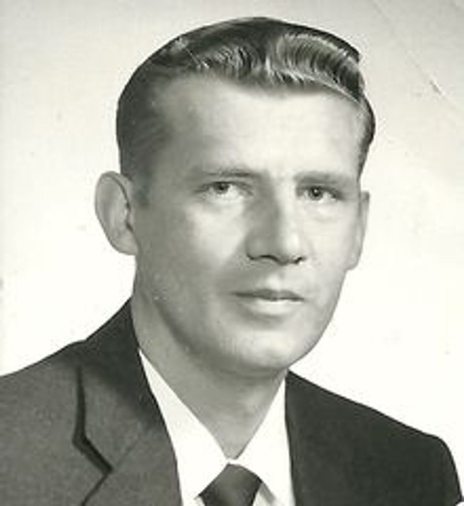 Edward  M. Nordengren, Jr.