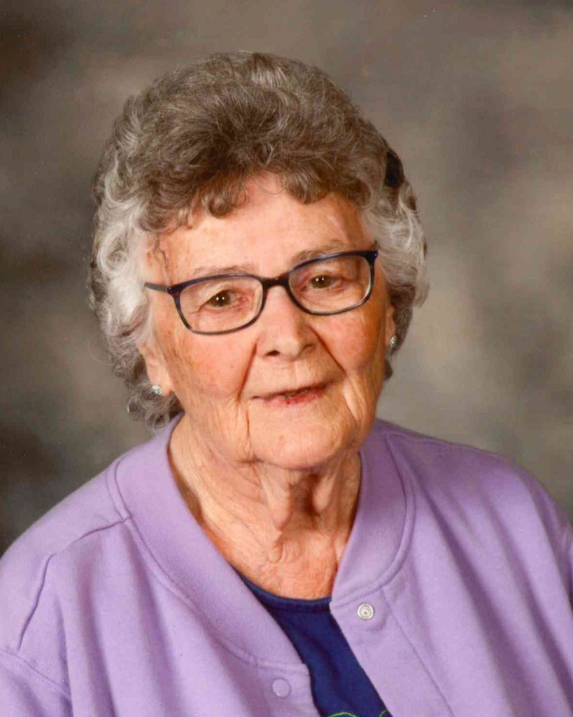 Marlene L. Statler