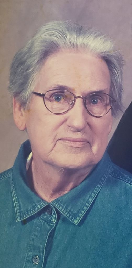 Mary James Barnes Profile Photo