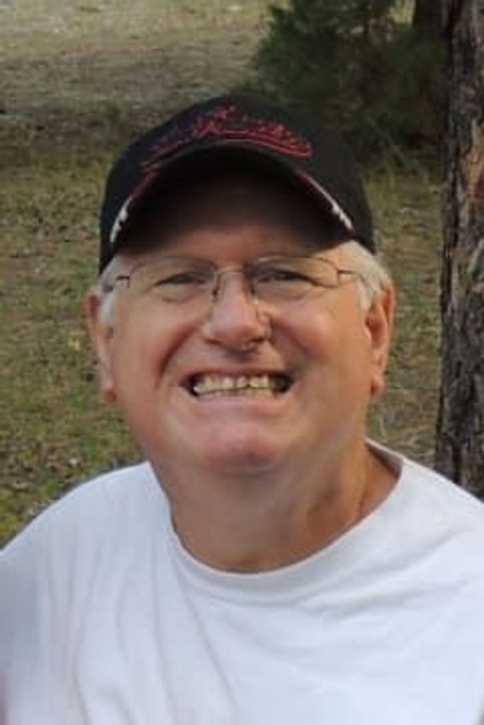 John Woodward