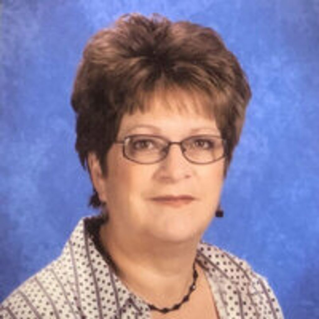 Kathy (Beckel) Meyer