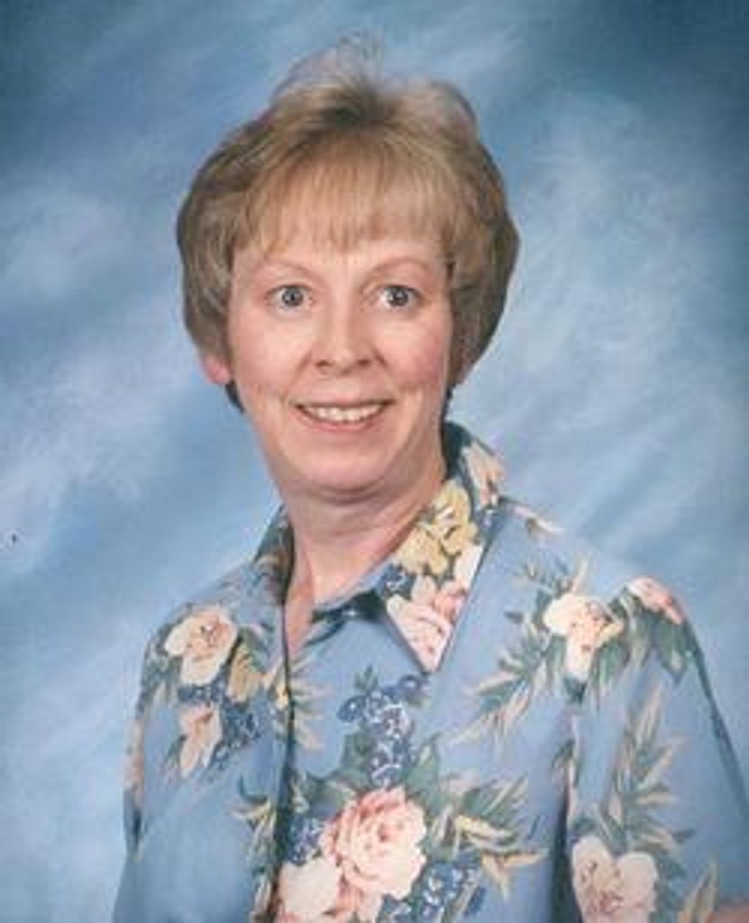 Janet Myren