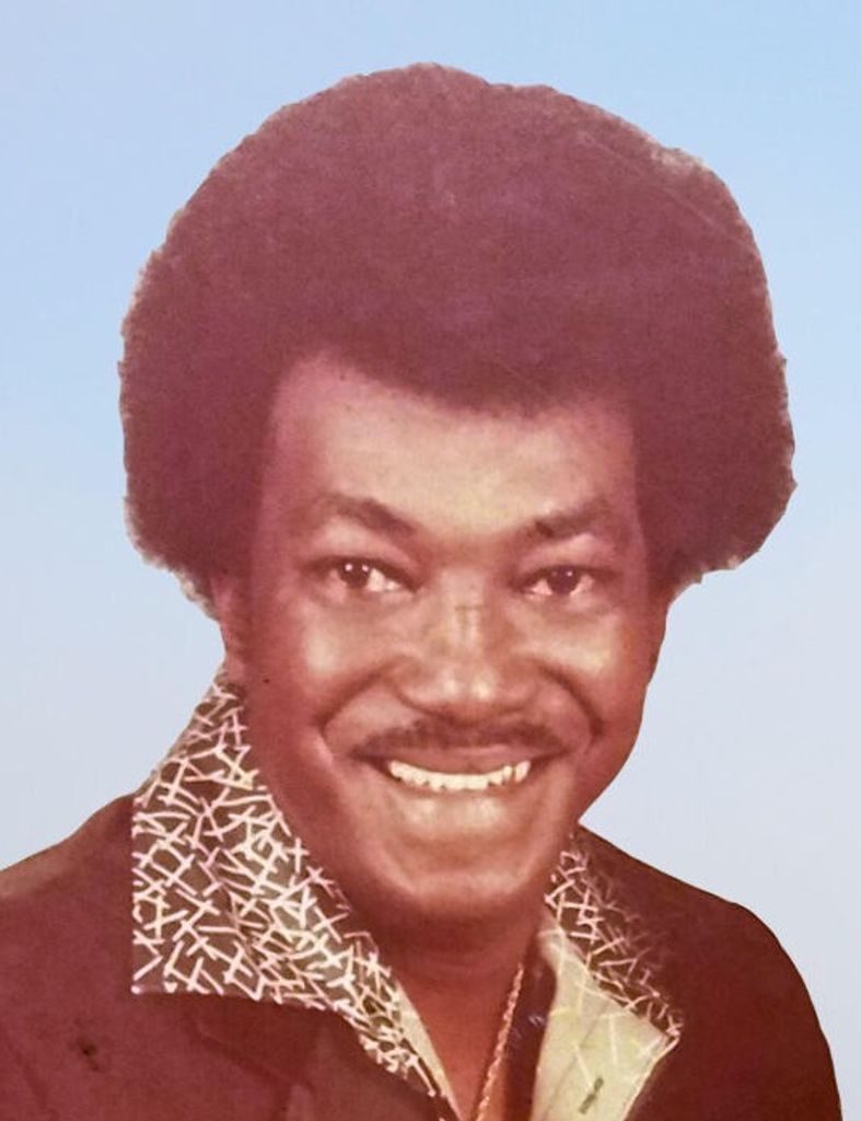 Mr. Lester George