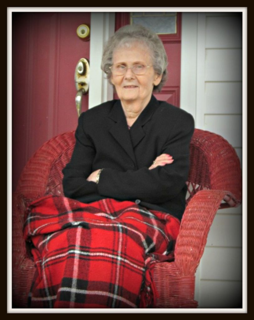 Deloris Renfro