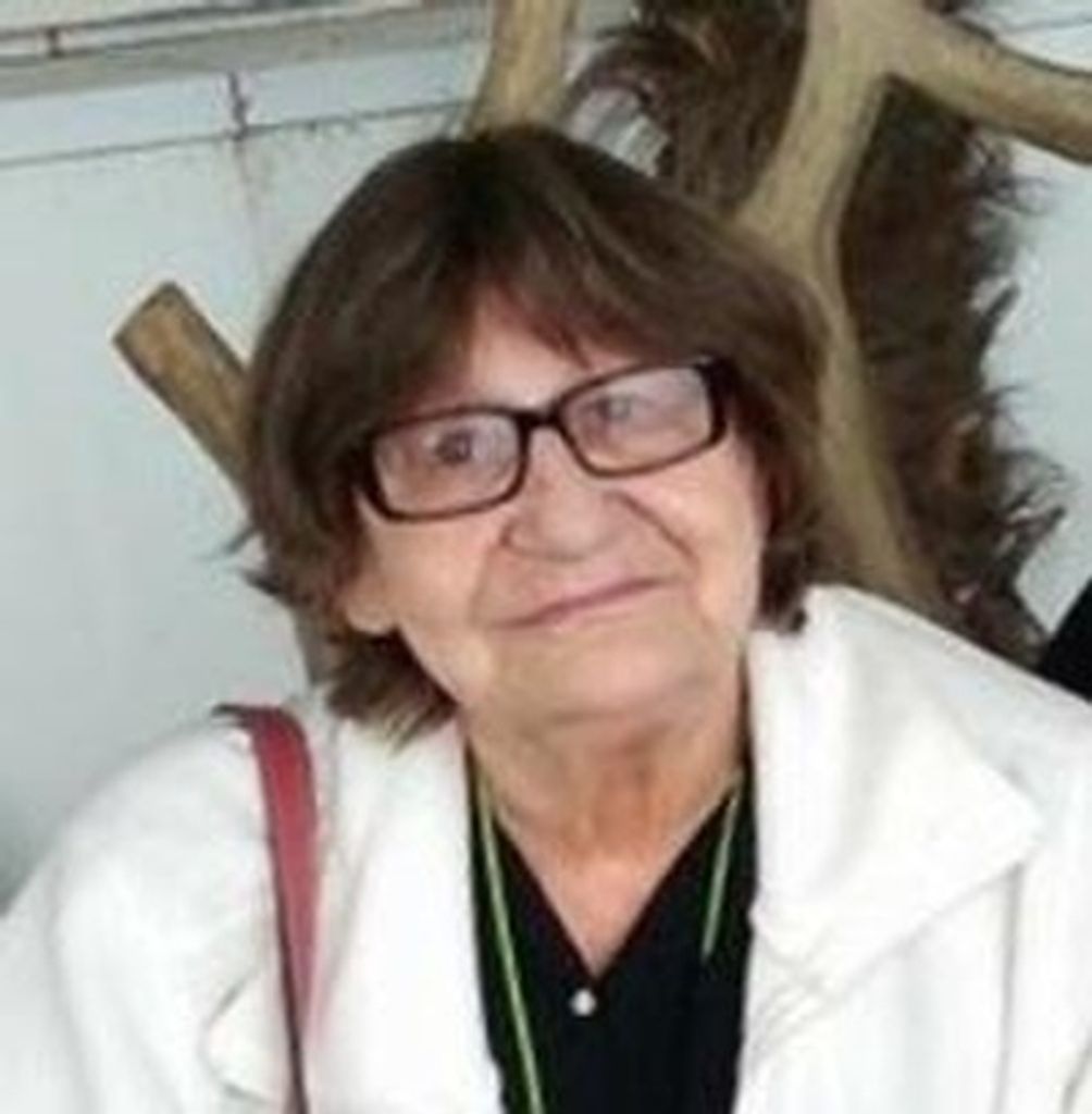 Nonie Fay Moten