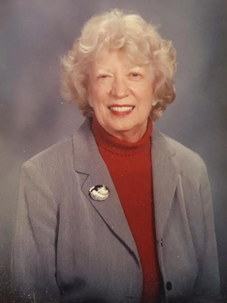 Susan Conn Profile Photo