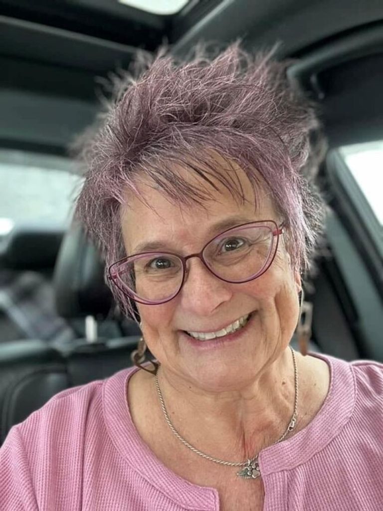 Barbara M Gmitro-Best Profile Photo