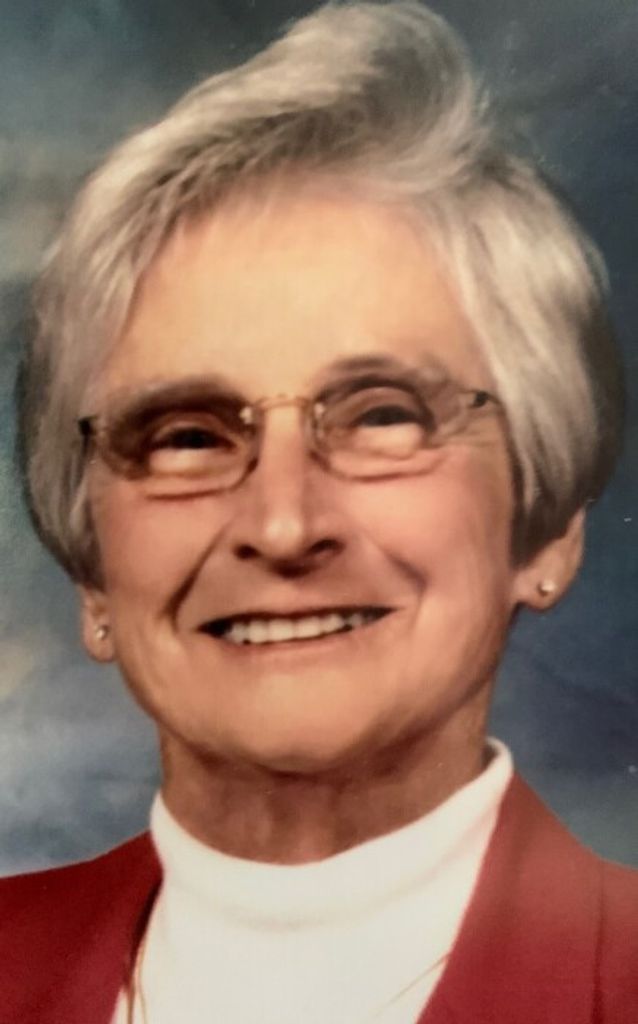 Thelma (Gasque)  Lewis
