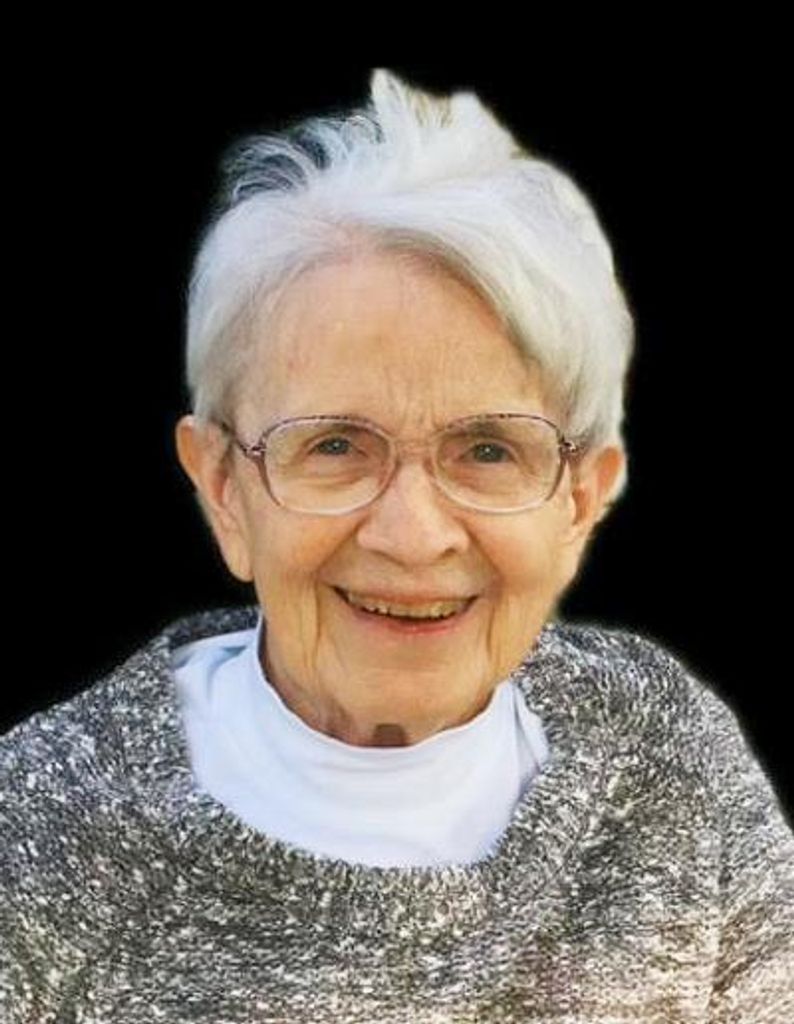 Virginia Lee Clendenen Profile Photo