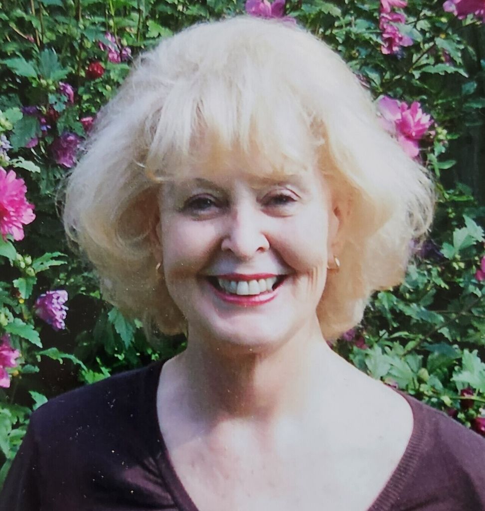 Patricia Gerboth