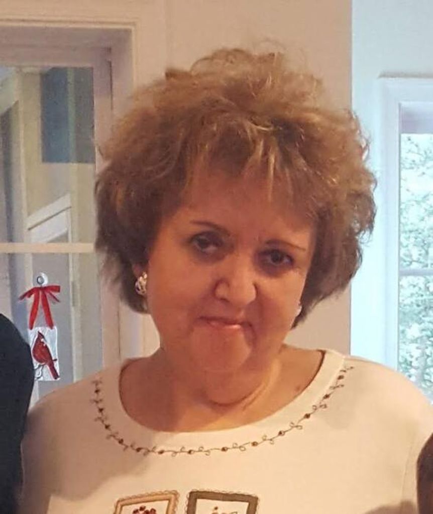 Brenda Beissel