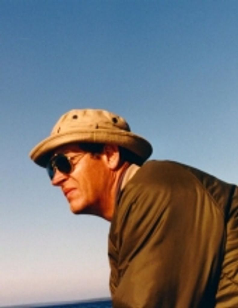 Robert  John Van Liere Jr.