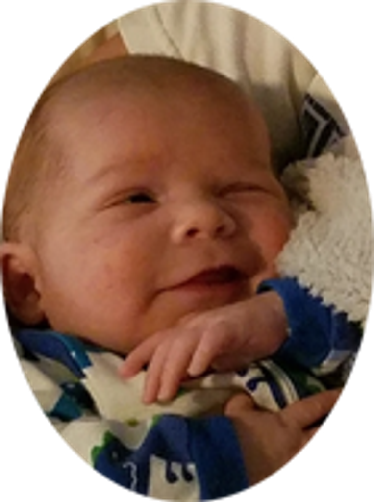 Nolan Connor Treloar