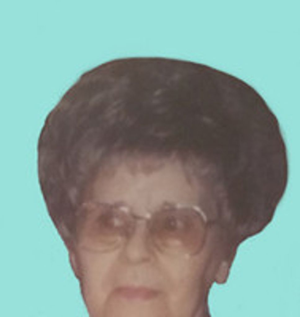 Mable Landry Gachassin