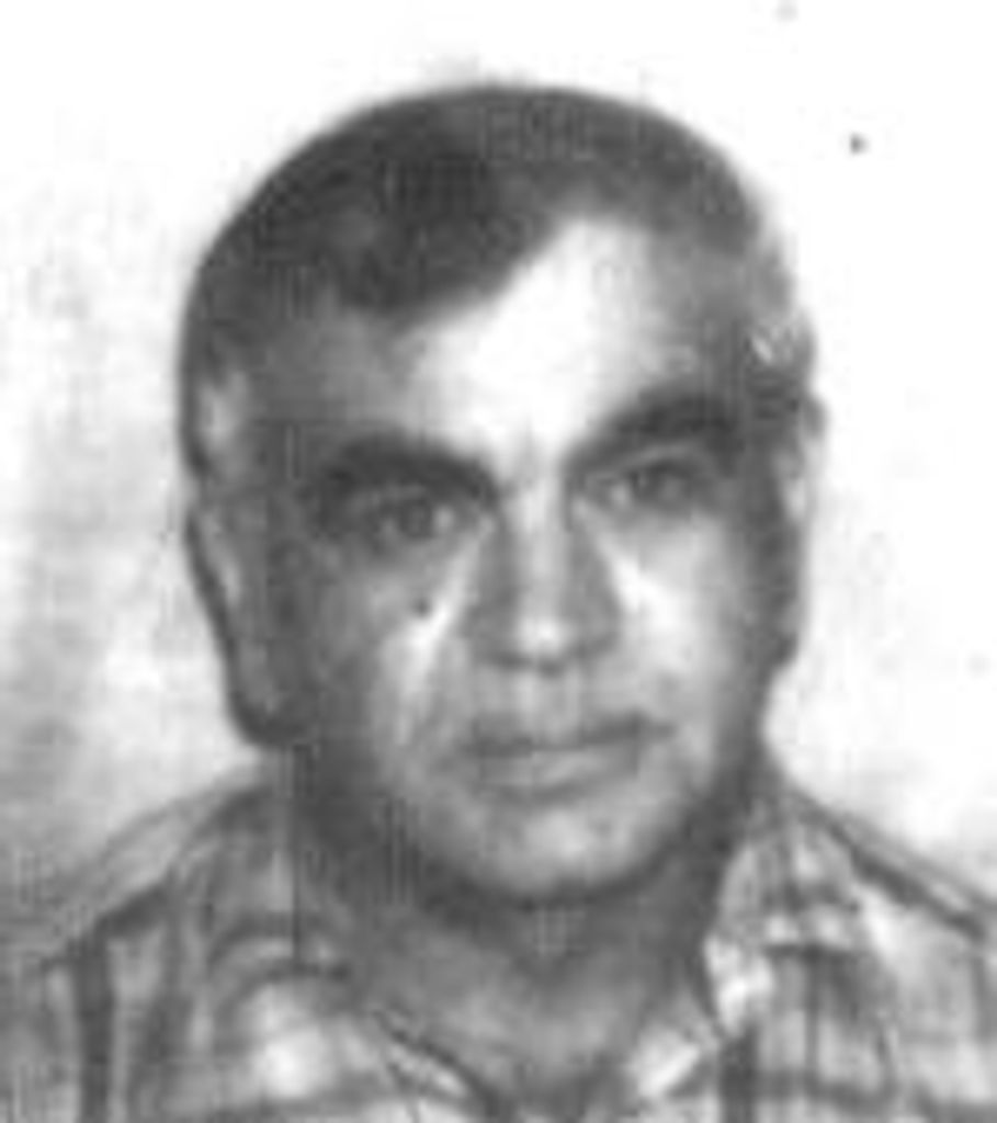 Richard J. Souza