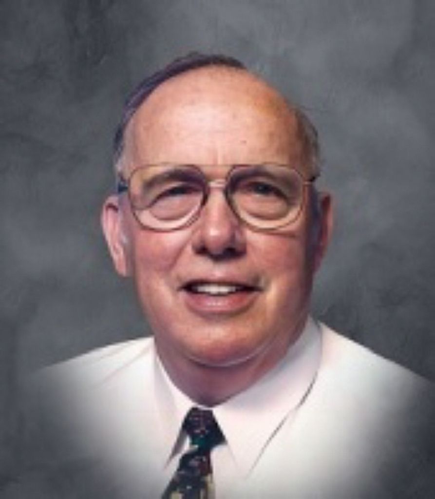 Franklin D. "Buddy" Mitchell Profile Photo