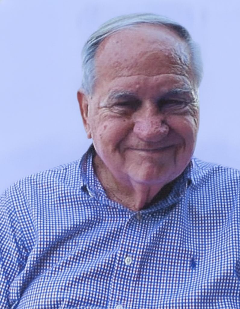 Donald "Don" L. Rathe