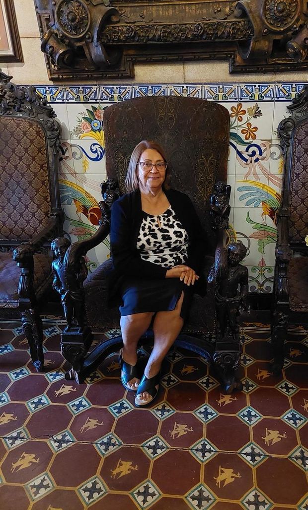 Magdalena De León Borrero Profile Photo