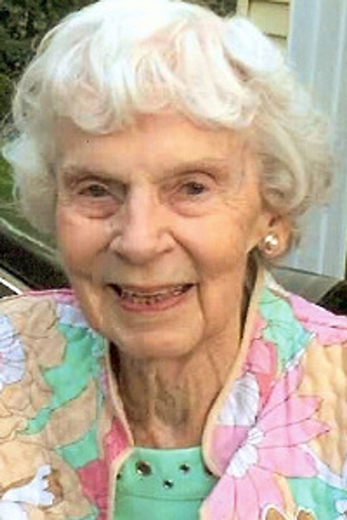 Mary A. (Murphy) Mcdonough