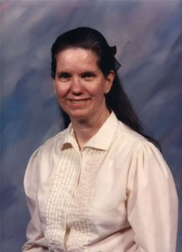 Tressie May Profile Photo