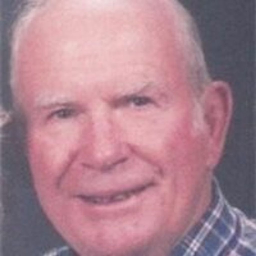 Delbert J. Matheny Profile Photo