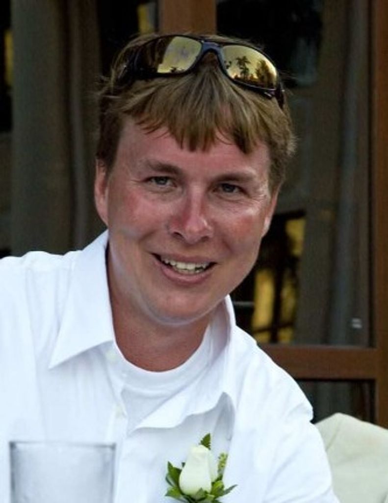 Jeffrey Thomas Mckenna