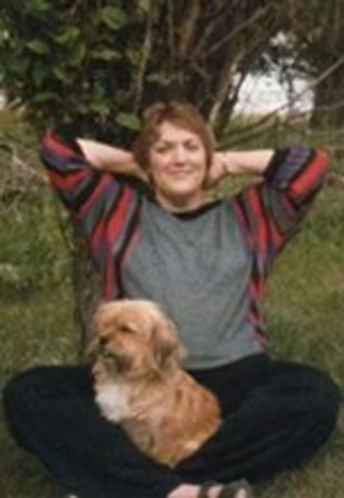 Mary Alice Souhrada
