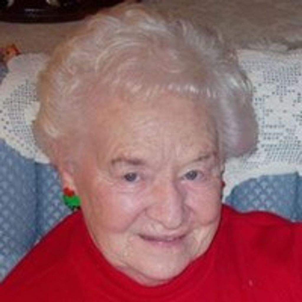Lillian Berry