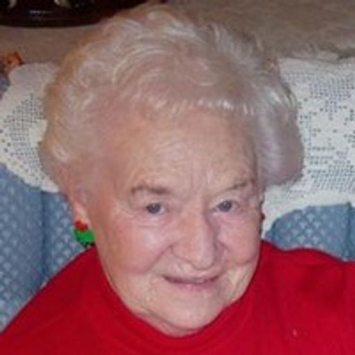 Lillian Berry Profile Photo