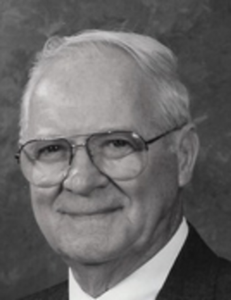 Henry "Bud" J. Fasenmyer