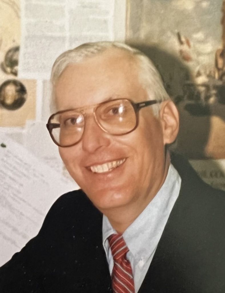 David "Dave" Clinton Greenhoe