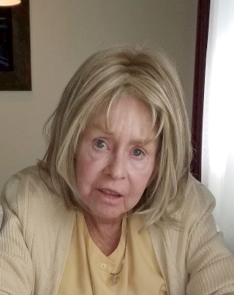 Lorraine "Lori" Hayes Bryan