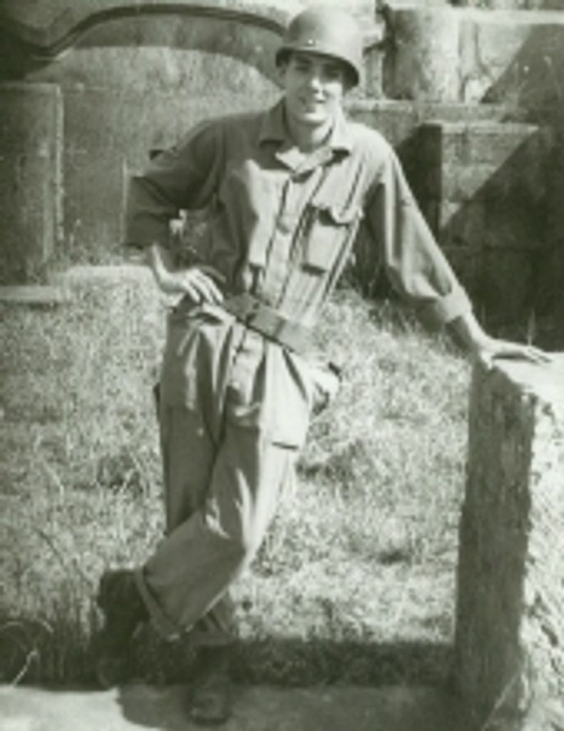 Paul Leonard Lee