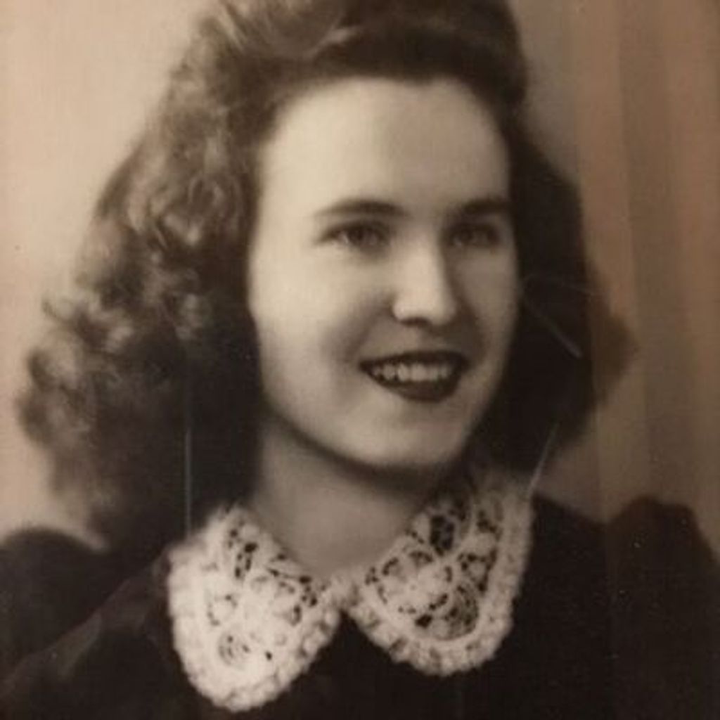 Carolyn Von Kanel Guist