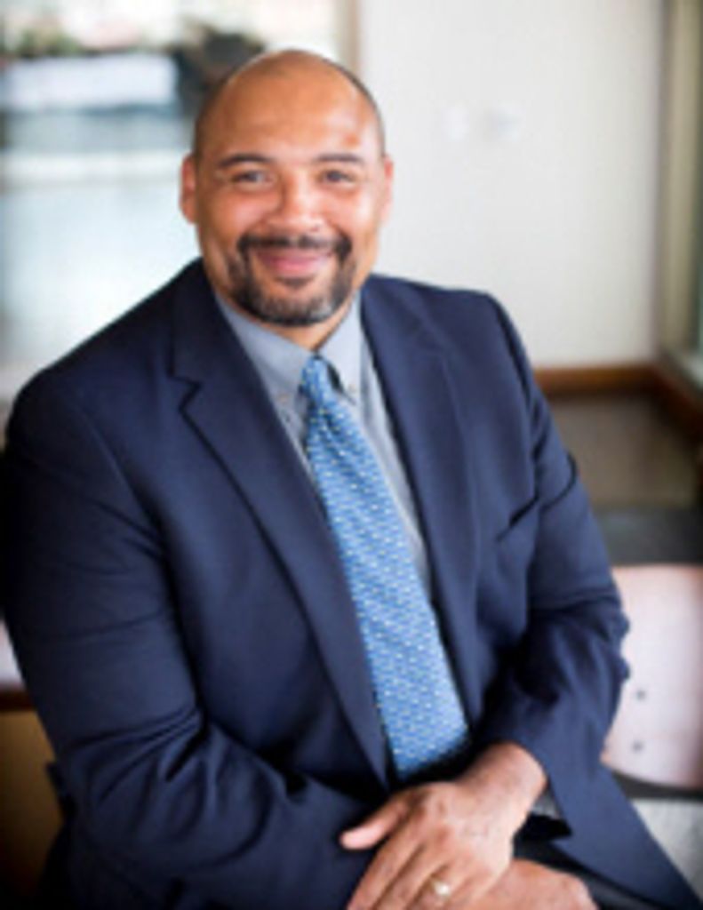 Pellom Mcdaniels Iii Profile Photo